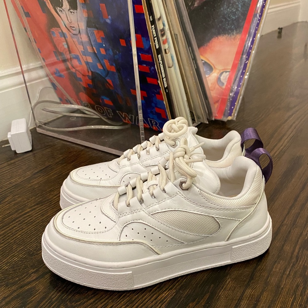 Eytys platform Sneakers 💫